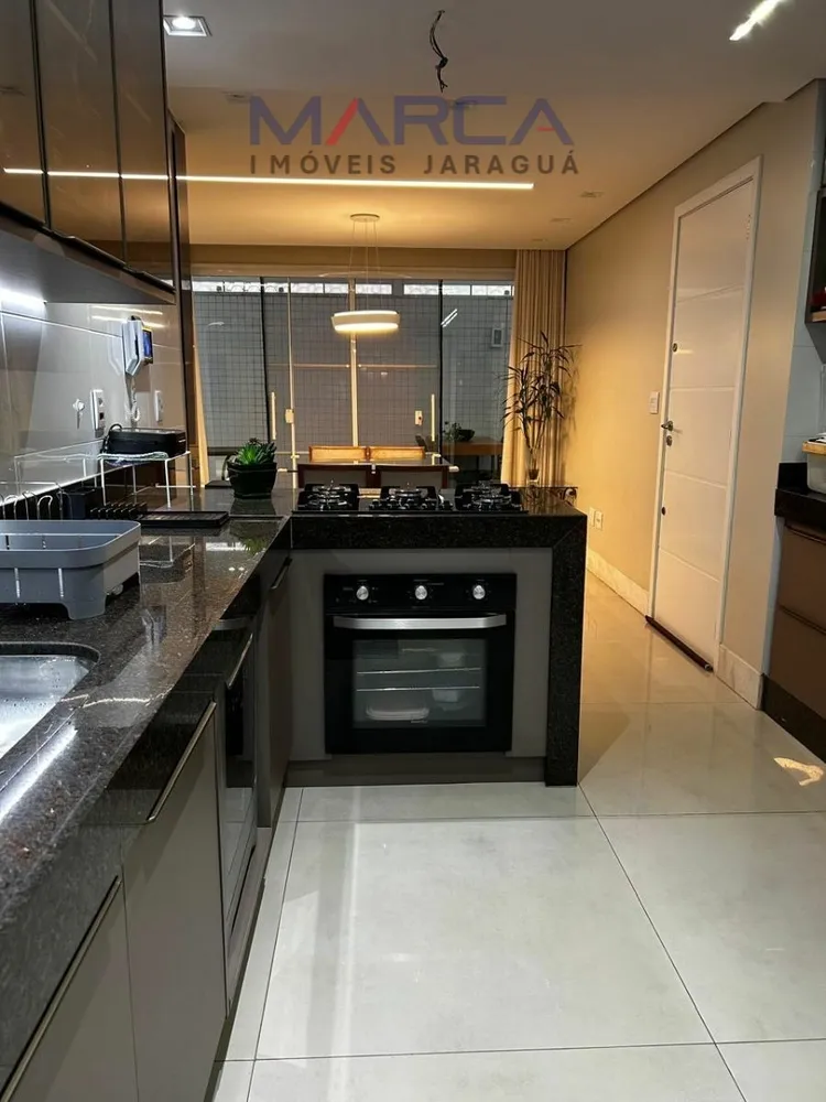 Apartamento, 3 quartos, 155 m² - Foto 1