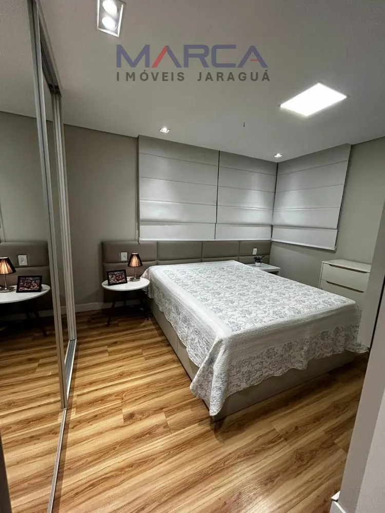 Apartamento, 3 quartos, 155 m² - Foto 7