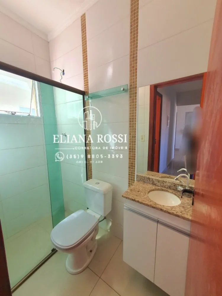 Apartamento, 3 quartos, 100 m² - Foto 12
