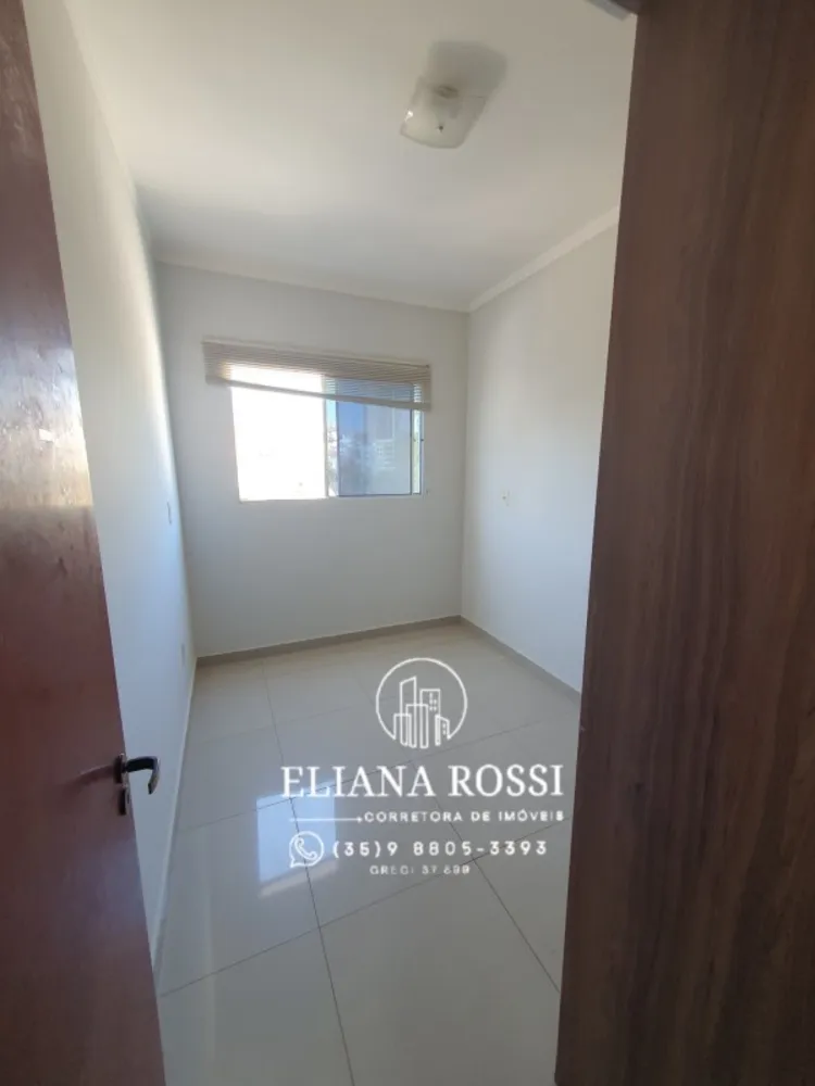 Apartamento, 3 quartos, 100 m² - Foto 3