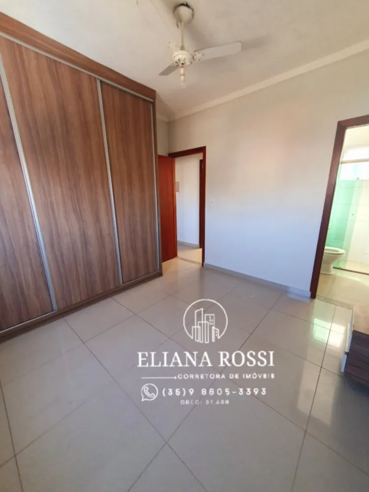 Apartamento, 3 quartos, 100 m² - Foto 1