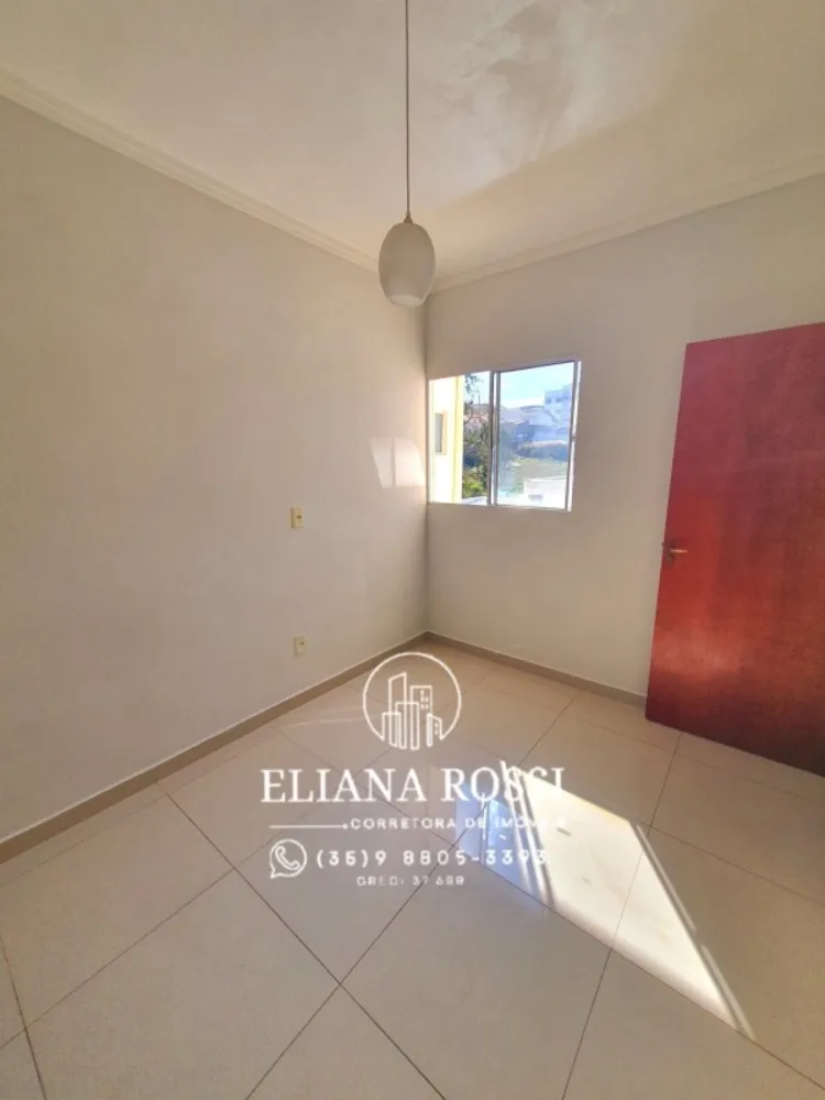Apartamento, 3 quartos, 100 m² - Foto 6
