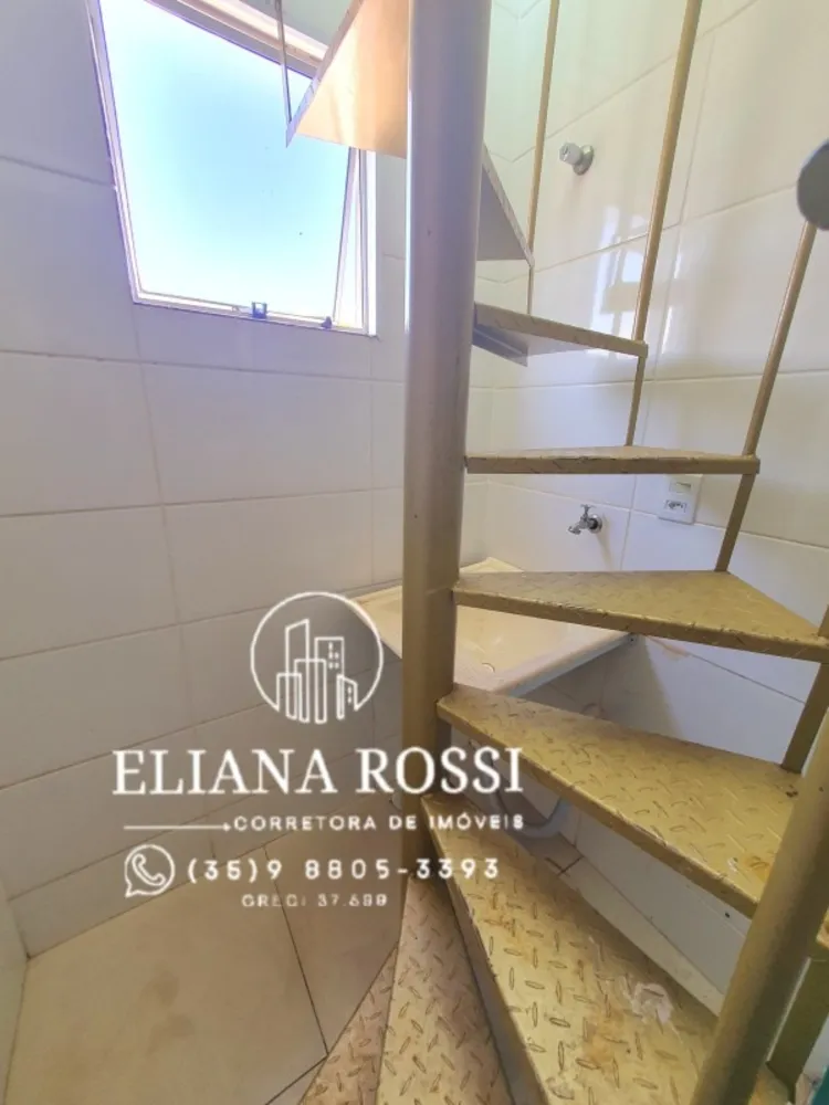 Apartamento, 3 quartos, 100 m² - Foto 17