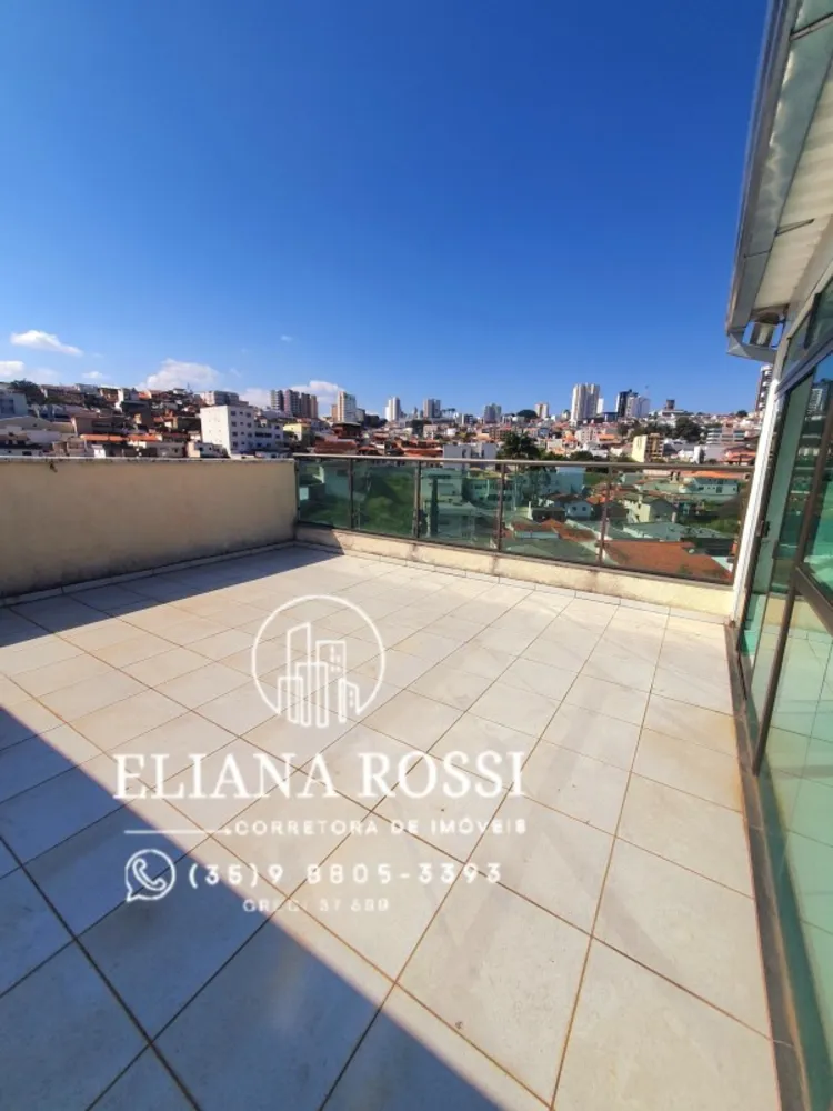 Apartamento, 3 quartos, 100 m² - Foto 12