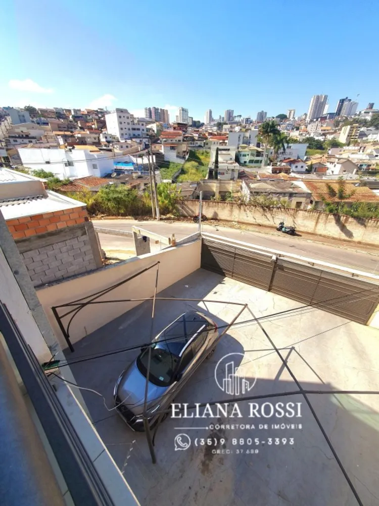 Apartamento, 3 quartos, 100 m² - Foto 3