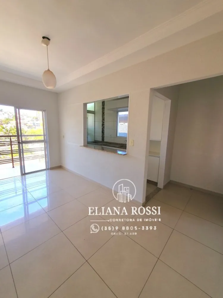 Apartamento, 3 quartos, 100 m² - Foto 11