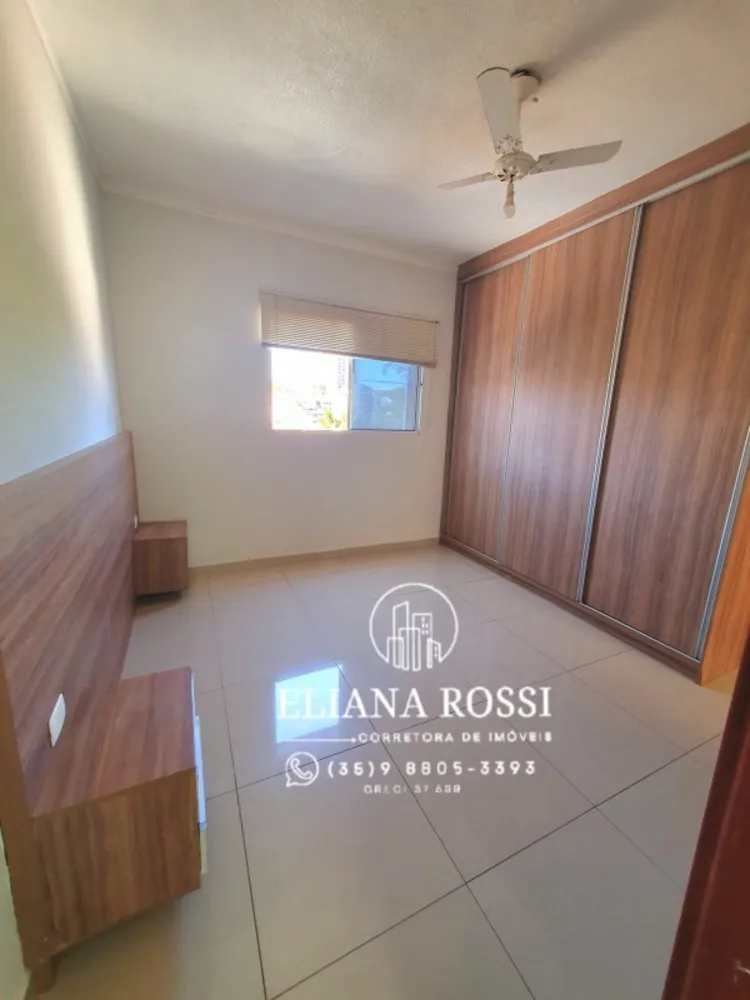Apartamento, 3 quartos, 100 m² - Foto 11