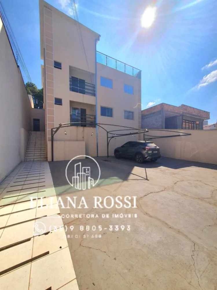 Apartamento, 3 quartos, 100 m² - Foto 10