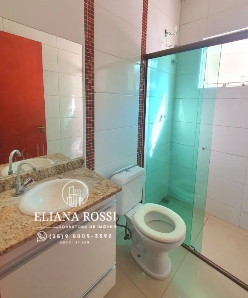 Apartamento, 3 quartos, 100 m² - Foto 9
