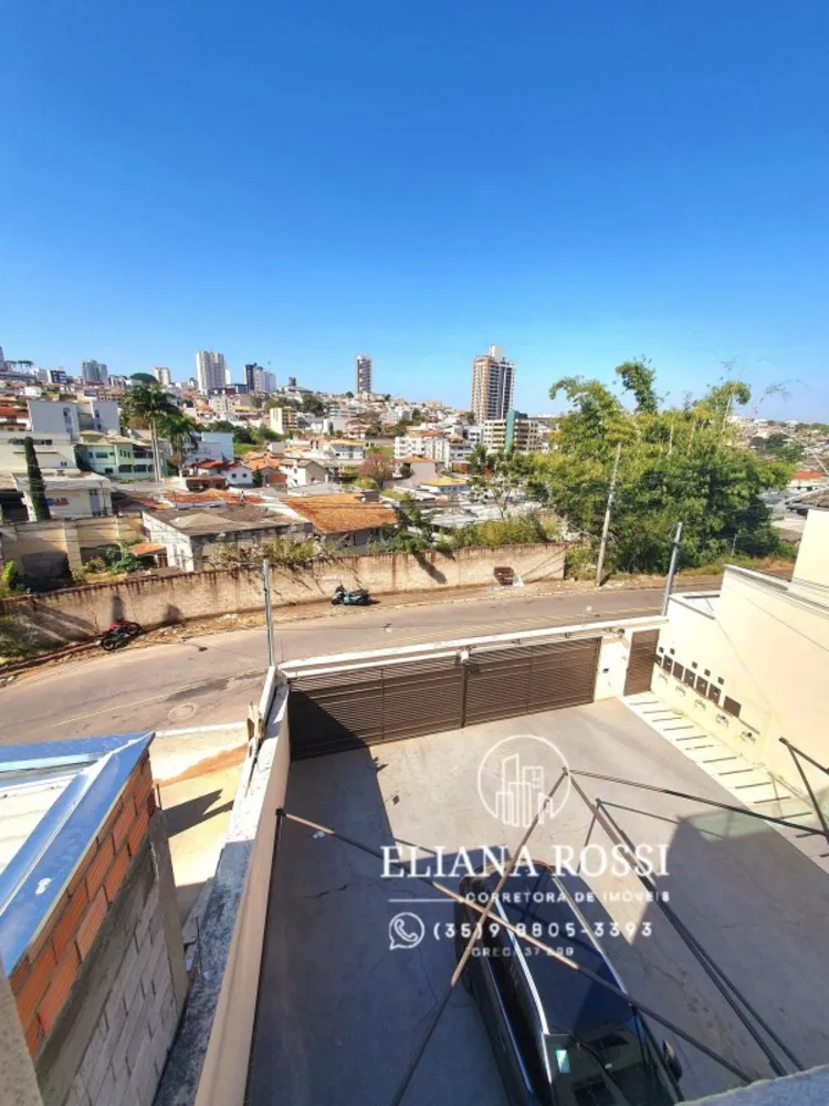 Apartamento, 3 quartos, 100 m² - Foto 4