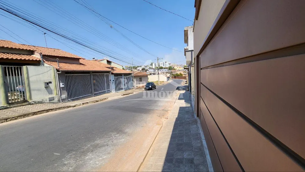 Casa, 3 quartos, 170 m² - Foto 4