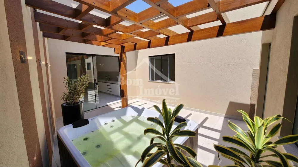Casa, 3 quartos, 170 m² - Foto 7