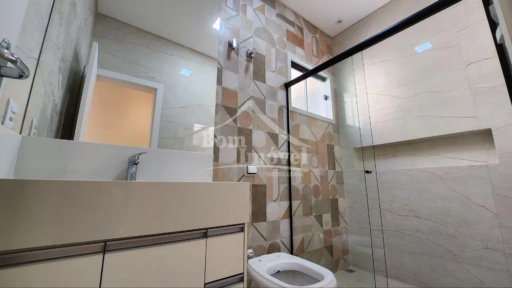 Casa, 3 quartos, 170 m² - Foto 8