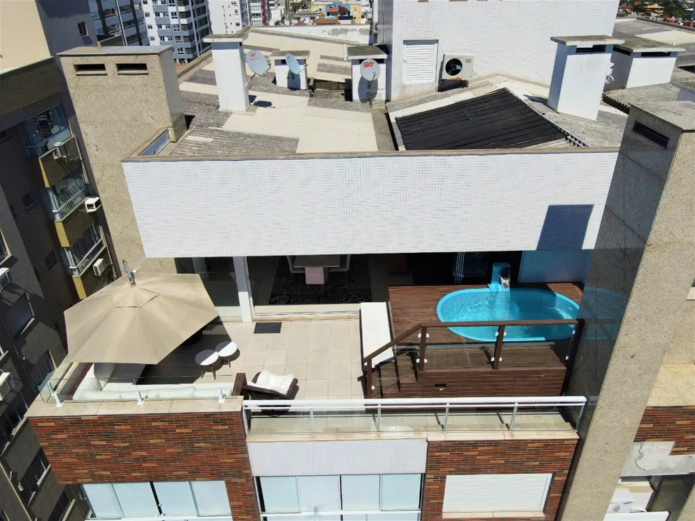 Apartamento, 3 quartos, 388 m² - Foto 5