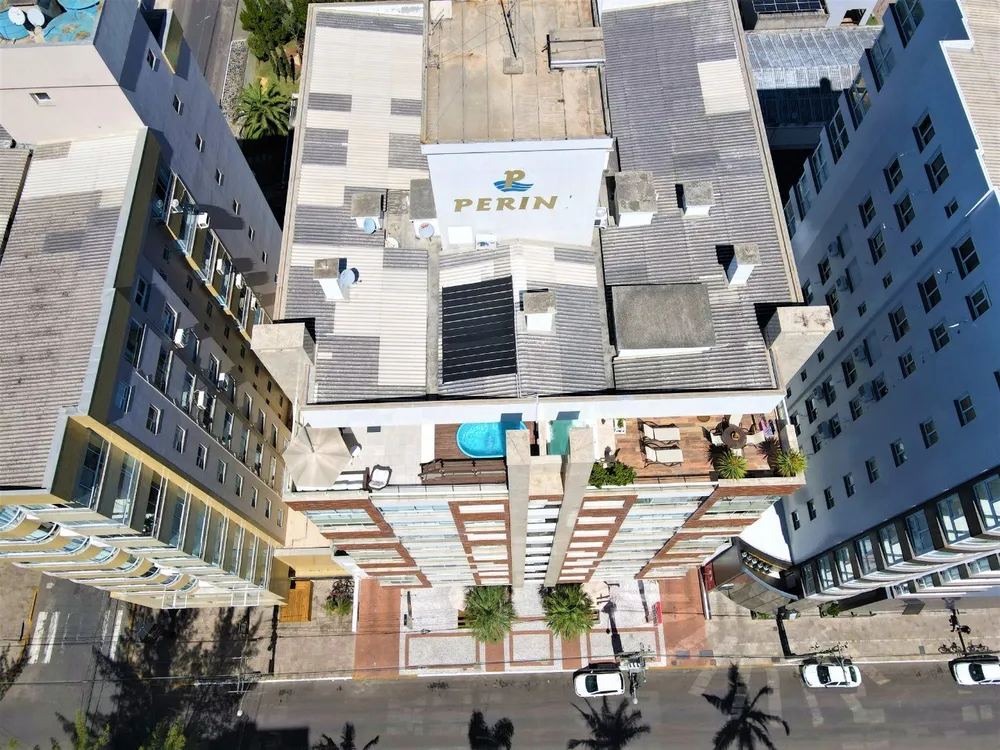 Apartamento, 3 quartos, 388 m² - Foto 7