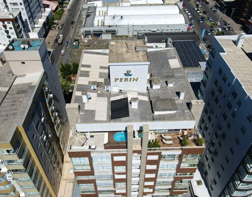 Apartamento, 3 quartos, 388 m² - Foto 9