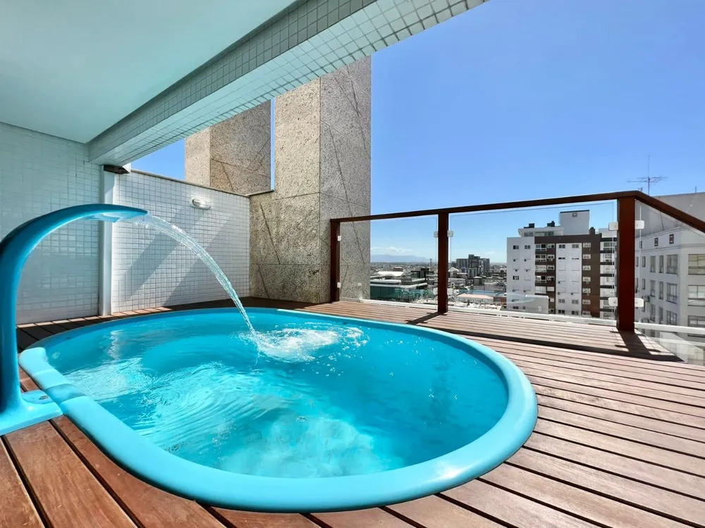 Apartamento, 3 quartos, 388 m² - Foto 1