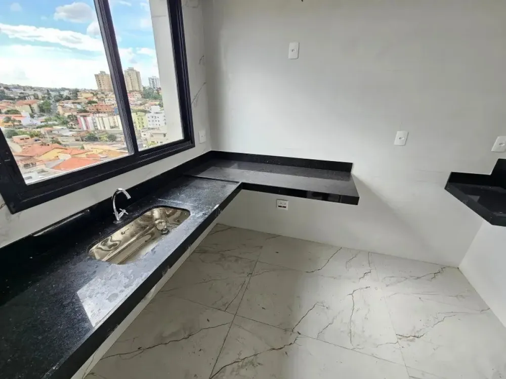 Cobertura, 3 quartos, 180 m² - Foto 4