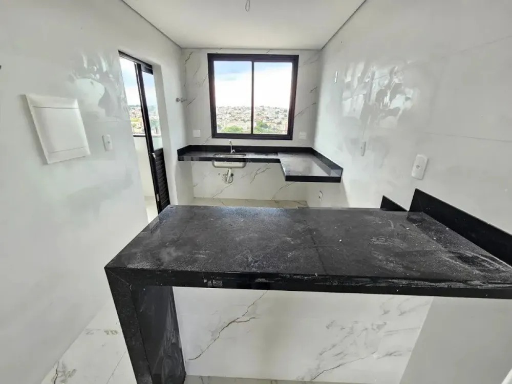Cobertura, 3 quartos, 180 m² - Foto 3
