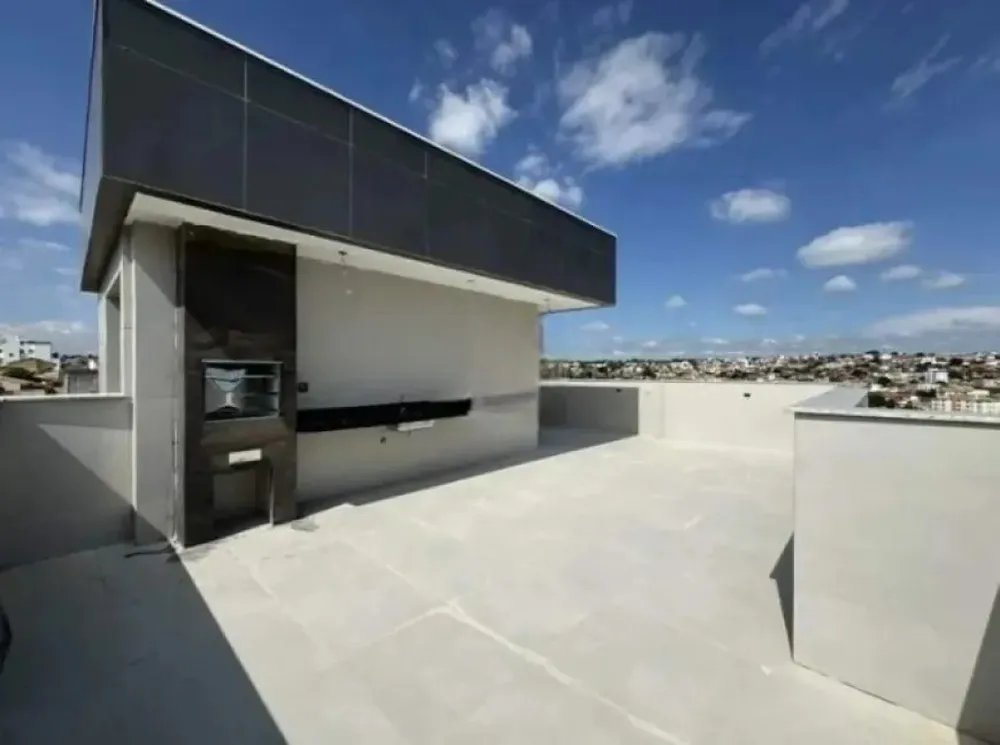 Cobertura, 3 quartos, 180 m² - Foto 2
