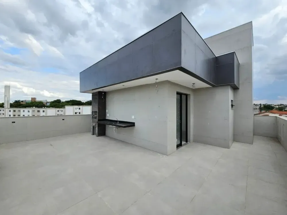 Cobertura, 3 quartos, 180 m² - Foto 1