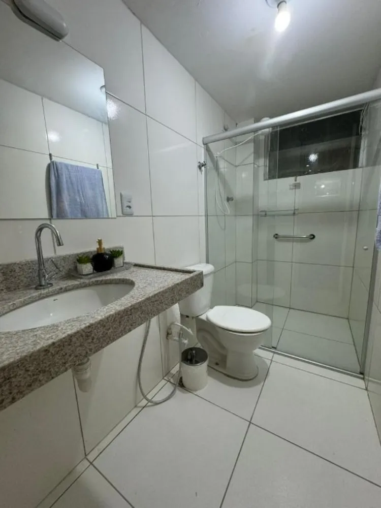 Apartamento, 3 quartos, 141 m² - Foto 9