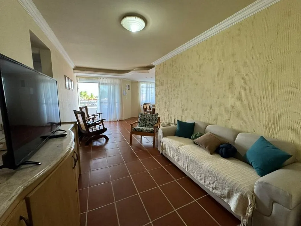 Apartamento, 3 quartos, 141 m² - Foto 4
