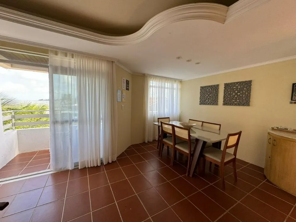 Apartamento, 3 quartos, 141 m² - Foto 6