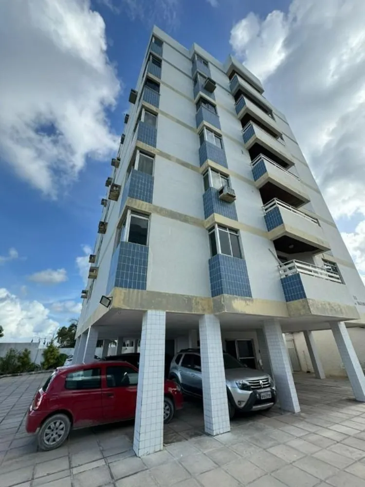 Apartamento, 3 quartos, 141 m² - Foto 3