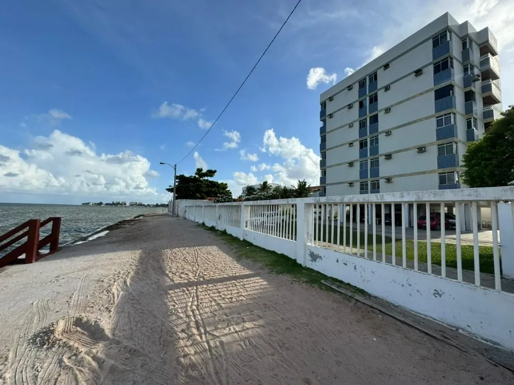 Apartamento, 3 quartos, 141 m² - Foto 1