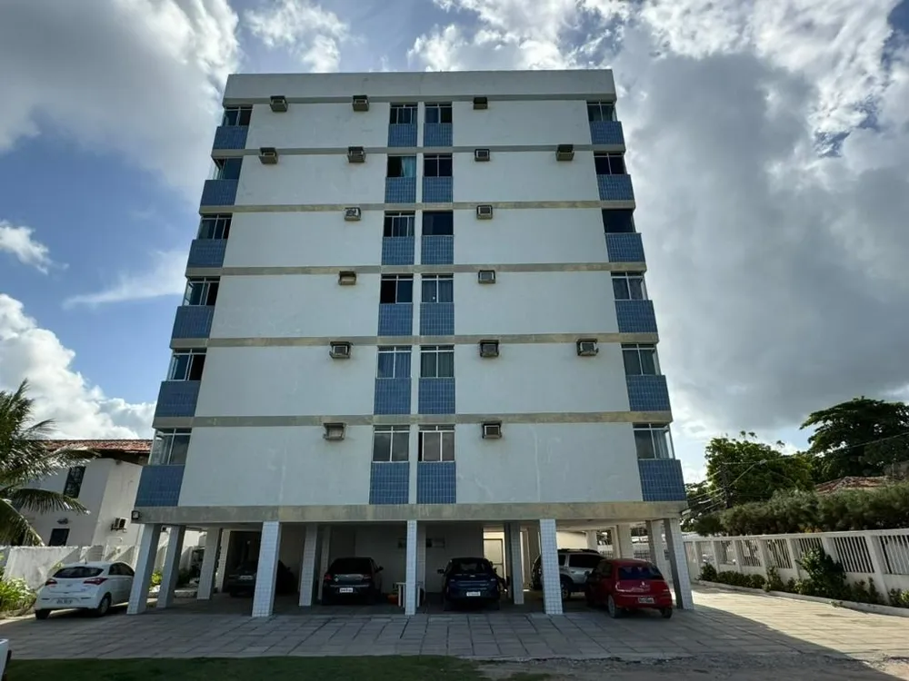 Apartamento, 3 quartos, 141 m² - Foto 2