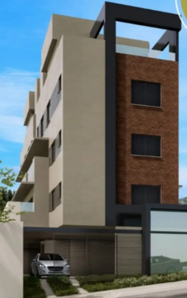 Apartamento, 3 quartos, 125 m² - Foto 1