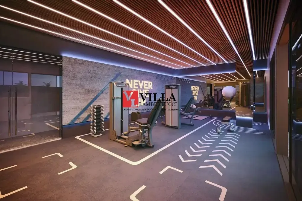 Apartamento, 2 quartos, 68 m² - Foto 17