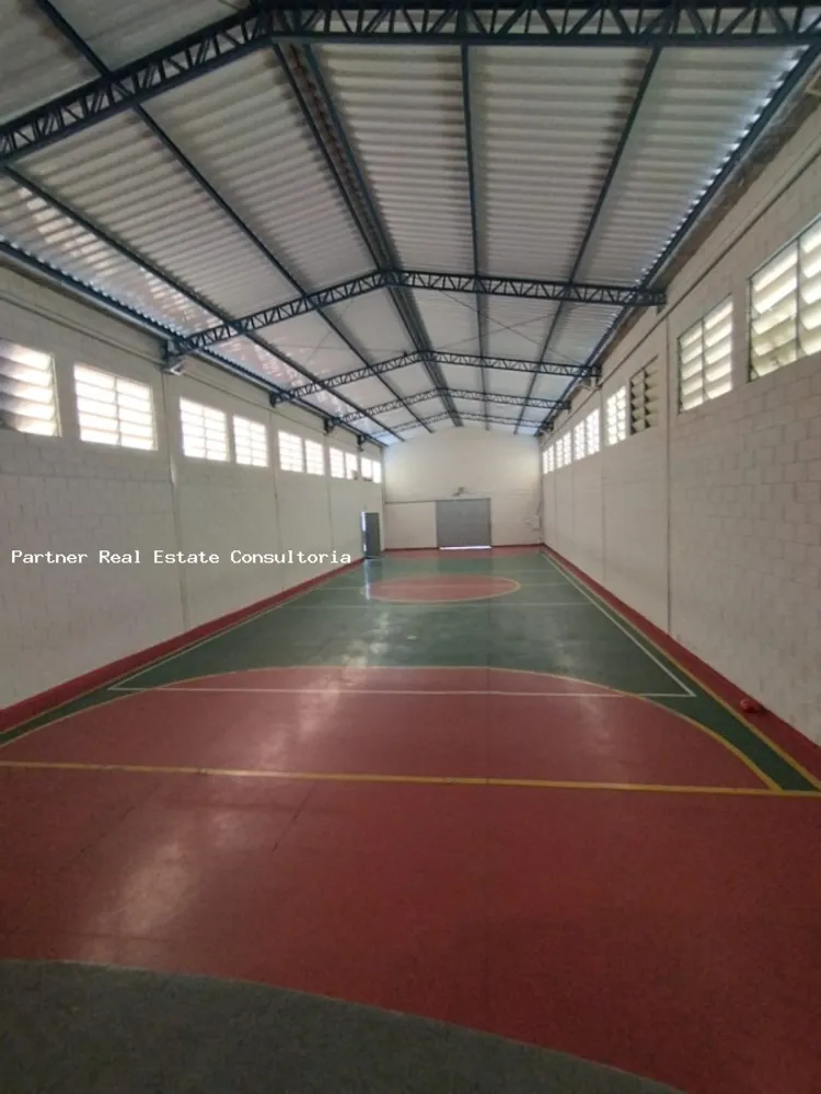 Loja-Salão, 1406 m² - Foto 1