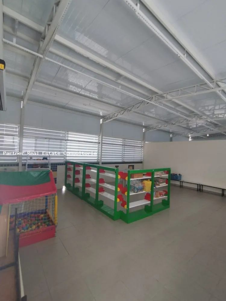 Loja-Salão, 1406 m² - Foto 8
