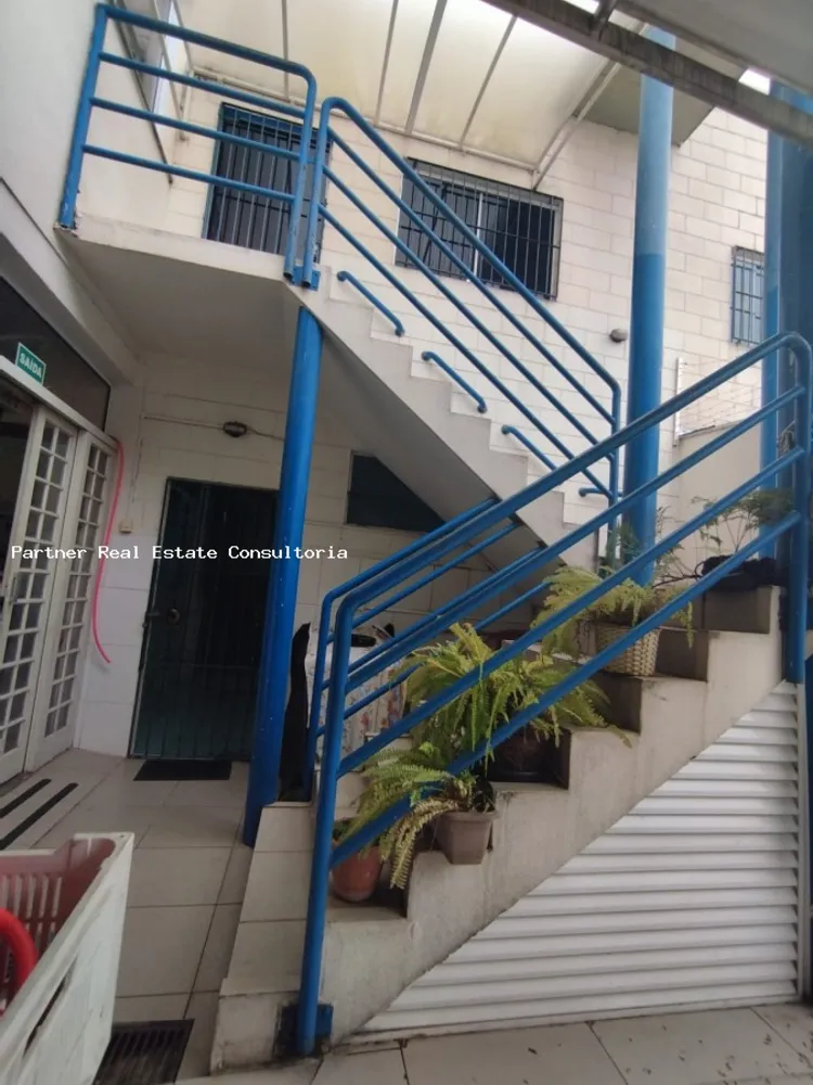 Loja-Salão, 1406 m² - Foto 13