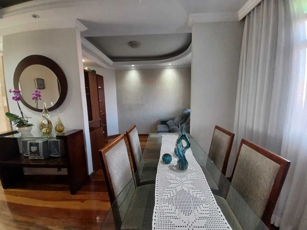 Apartamento, 3 quartos, 68 m² - Foto 5