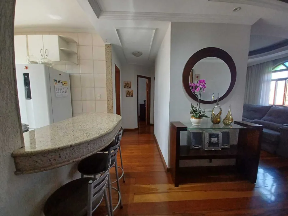 Apartamento, 3 quartos, 68 m² - Foto 3