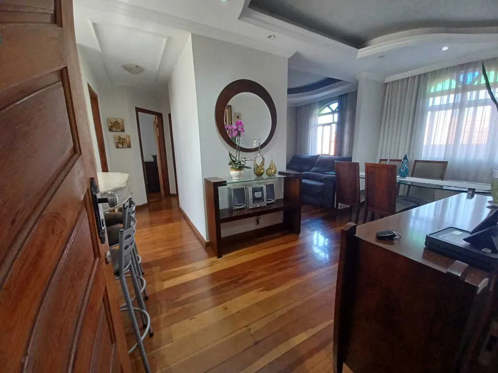 Apartamento, 3 quartos, 68 m² - Foto 1
