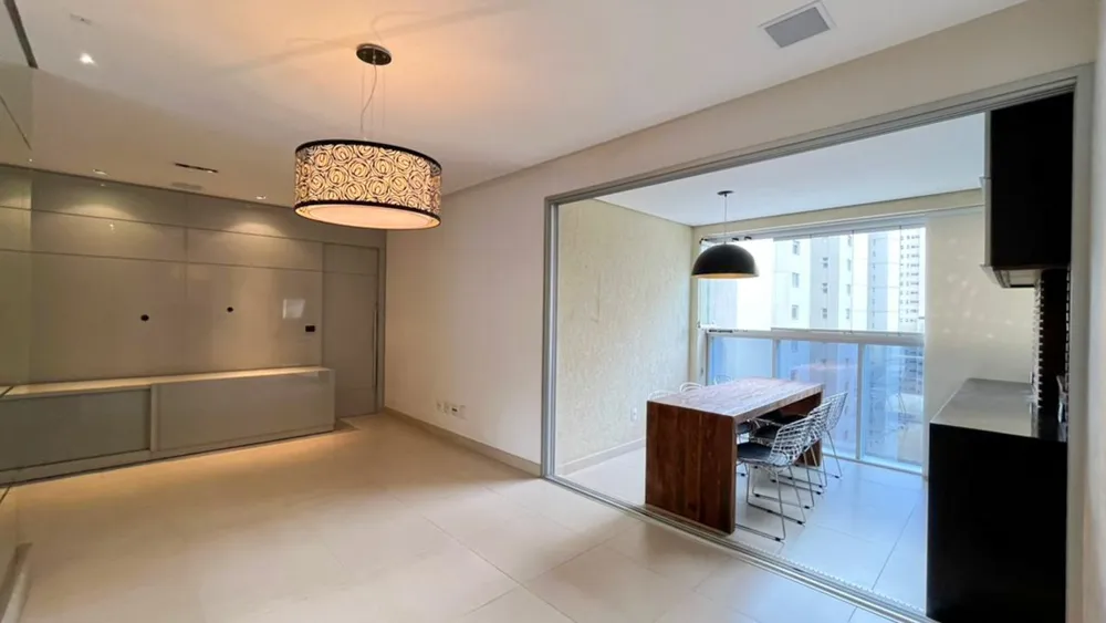 Apartamento, 3 quartos, 96 m² - Foto 1