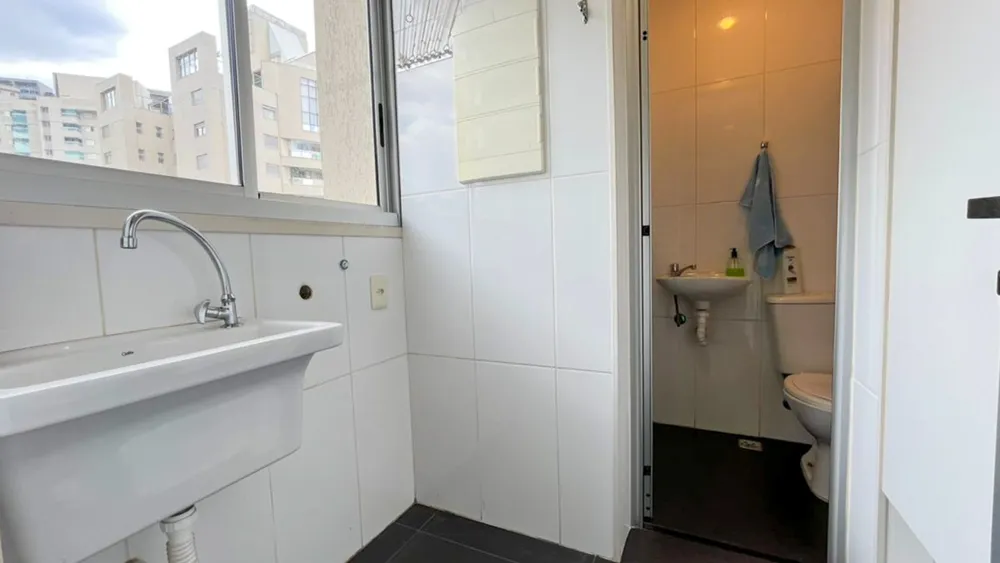 Apartamento, 3 quartos, 96 m² - Foto 19
