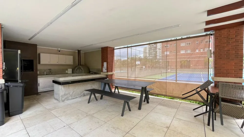 Apartamento, 3 quartos, 96 m² - Foto 23