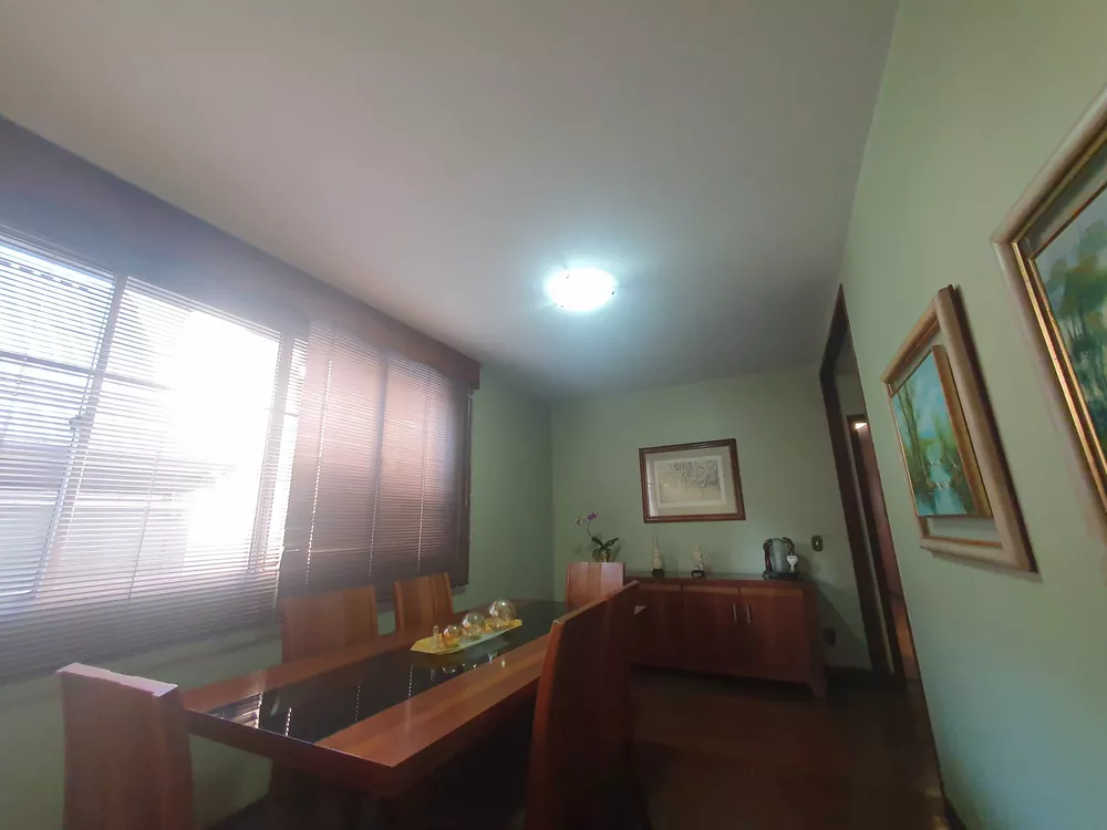 Apartamento à venda com 4 quartos, 140m² - Foto 4