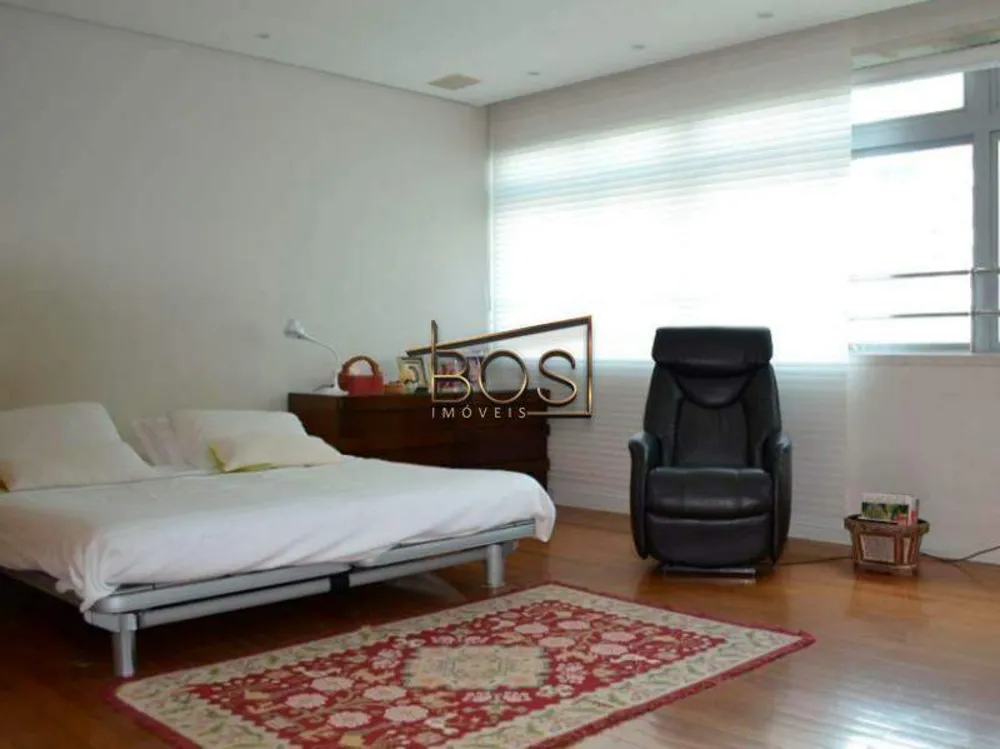 Cobertura, 4 quartos, 500 m² - Foto 12