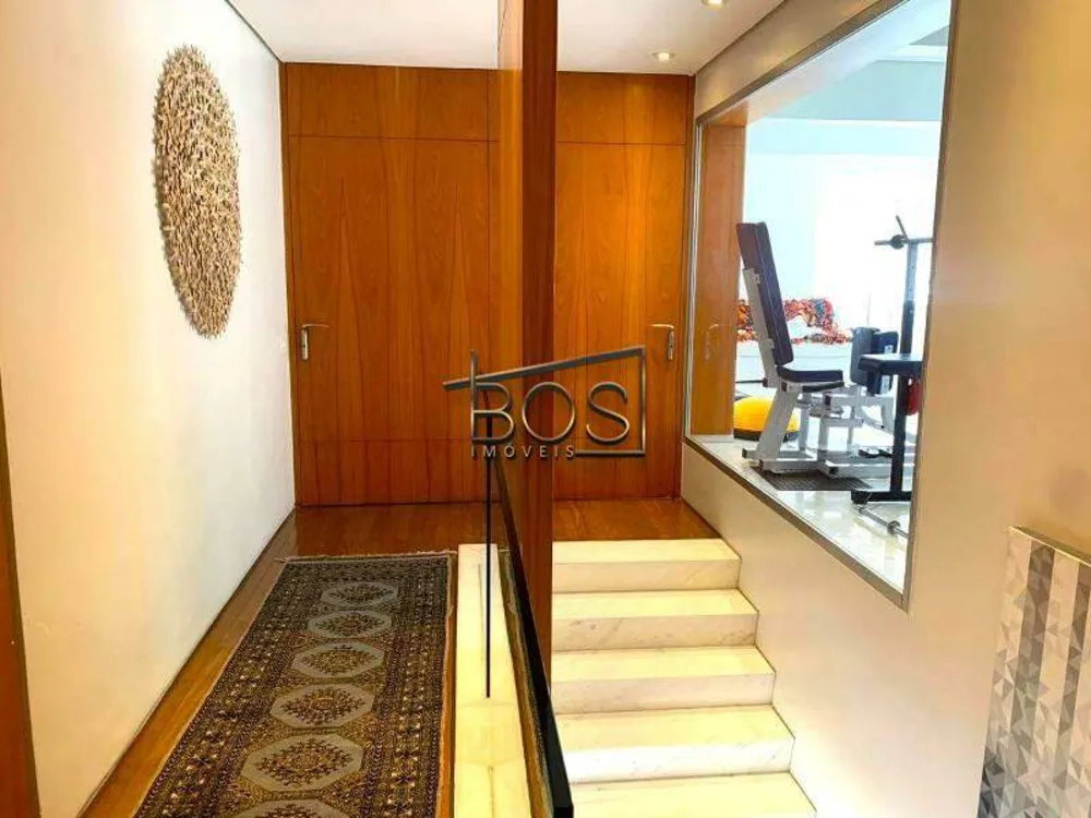 Cobertura, 4 quartos, 500 m² - Foto 9