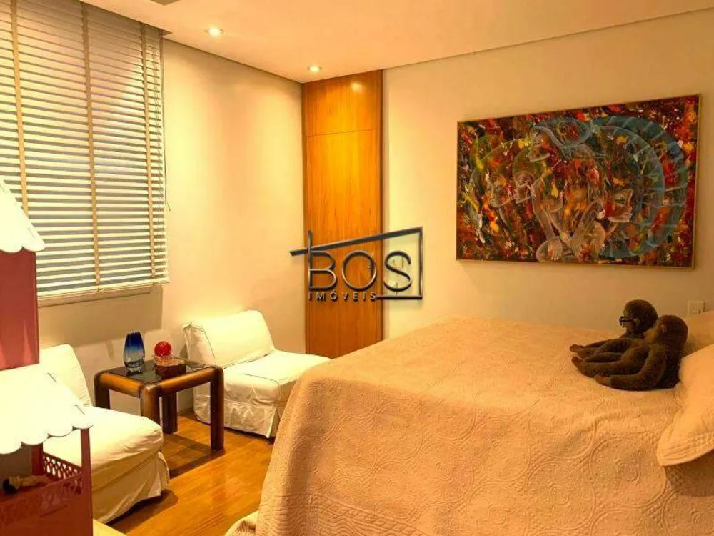 Cobertura, 4 quartos, 500 m² - Foto 10