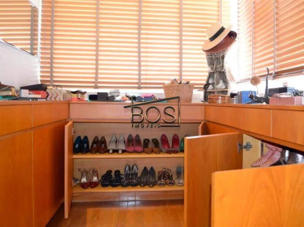 Cobertura, 4 quartos, 500 m² - Foto 19