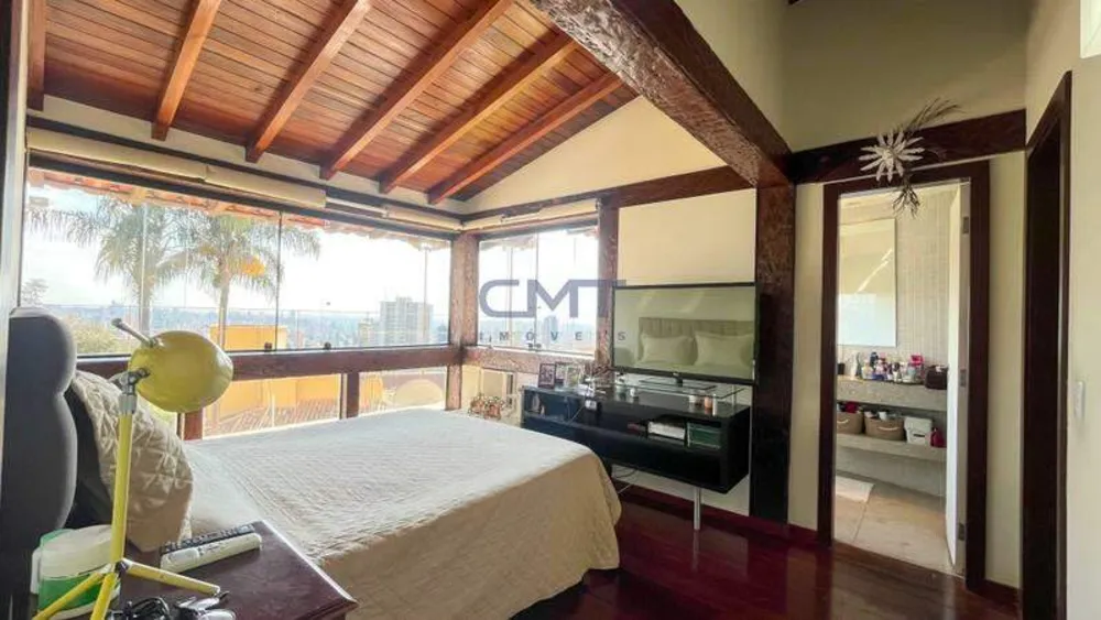 Cobertura, 4 quartos, 500 m² - Foto 10