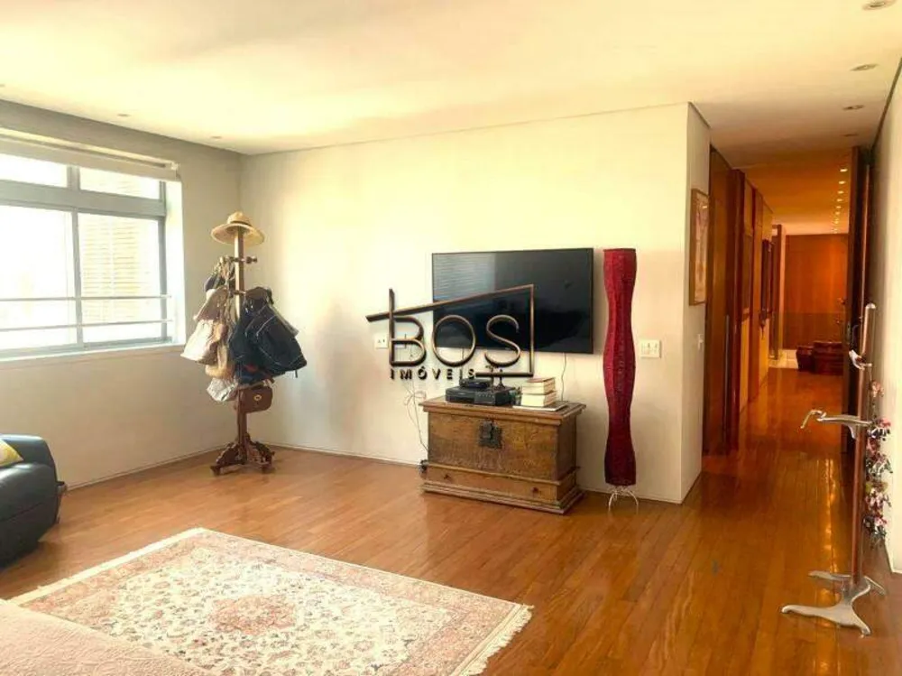 Cobertura, 4 quartos, 500 m² - Foto 9