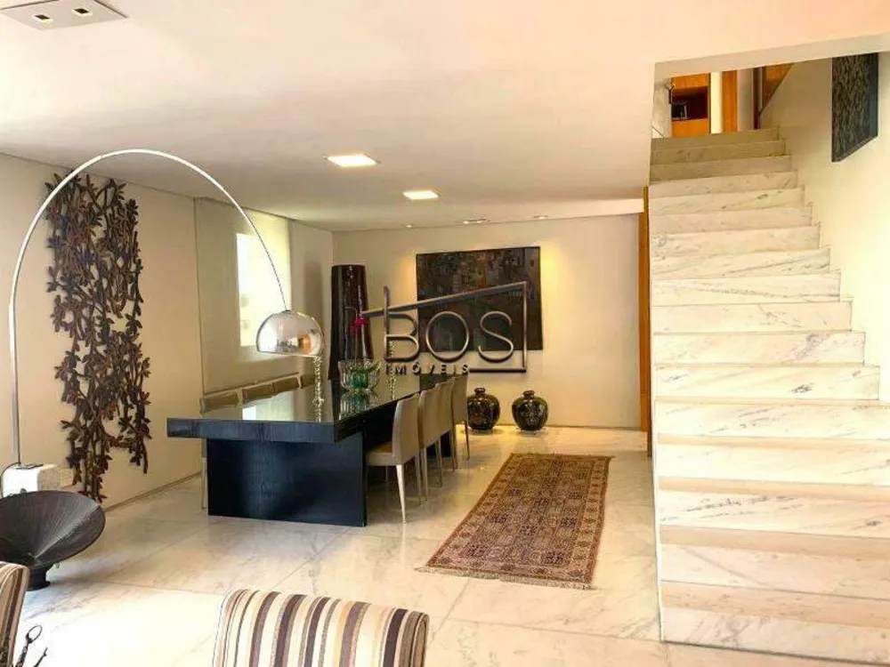 Cobertura, 4 quartos, 500 m² - Foto 6